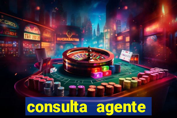 consulta agente autuador sp