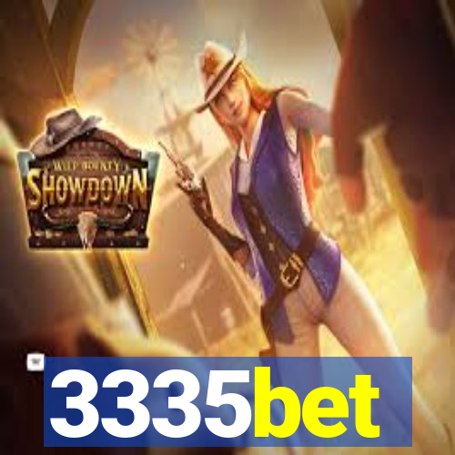 3335bet