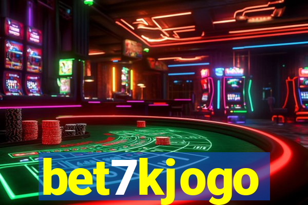 bet7kjogo