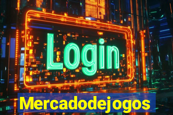 Mercadodejogos
