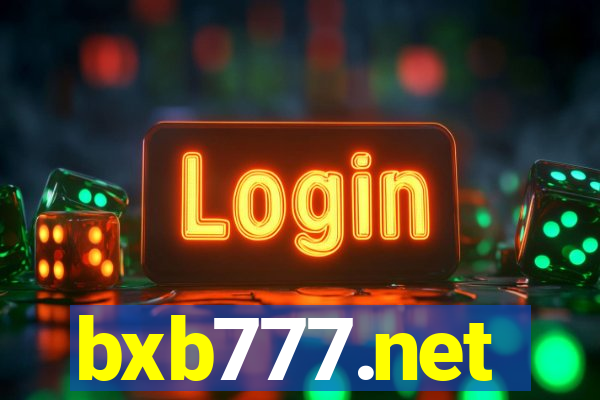 bxb777.net
