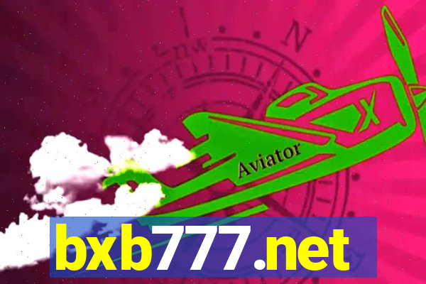 bxb777.net