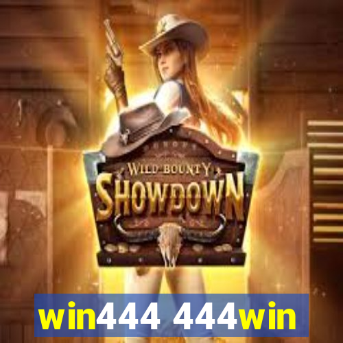 win444 444win