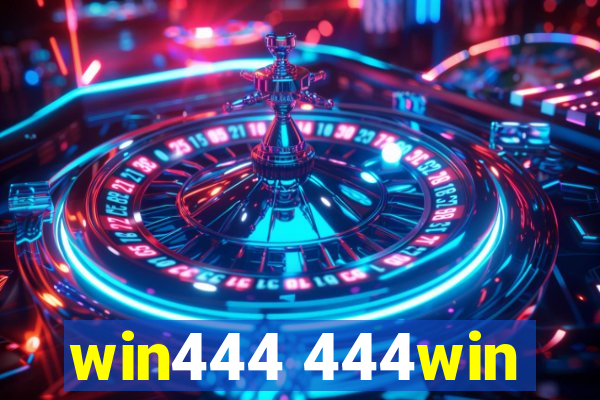 win444 444win