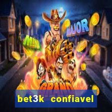 bet3k  confiavel