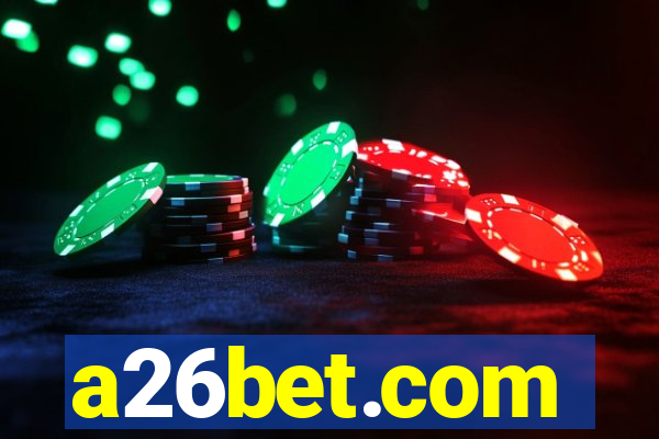 a26bet.com