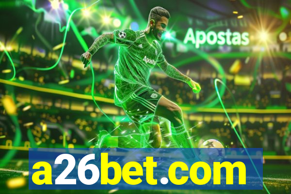 a26bet.com