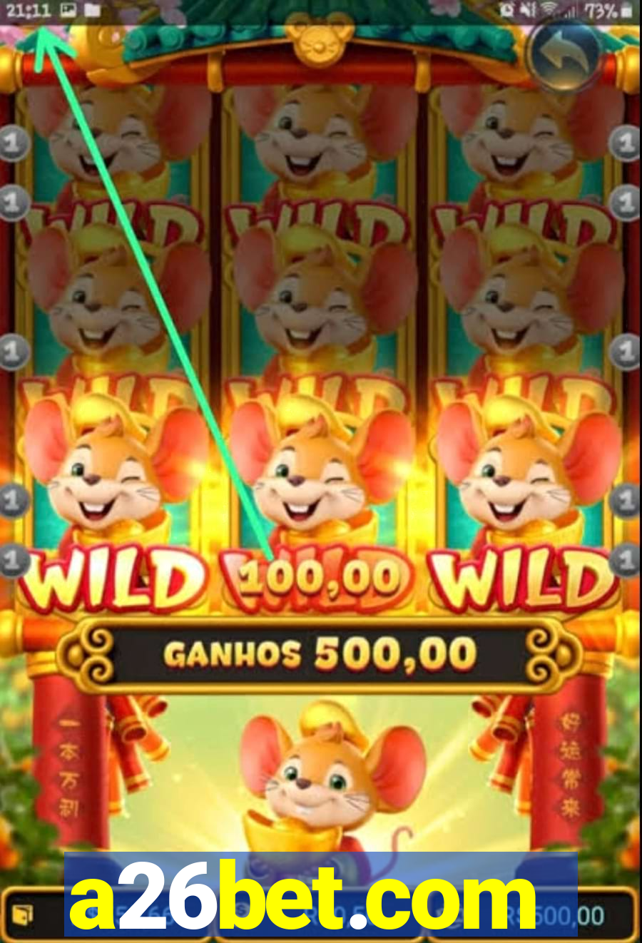 a26bet.com
