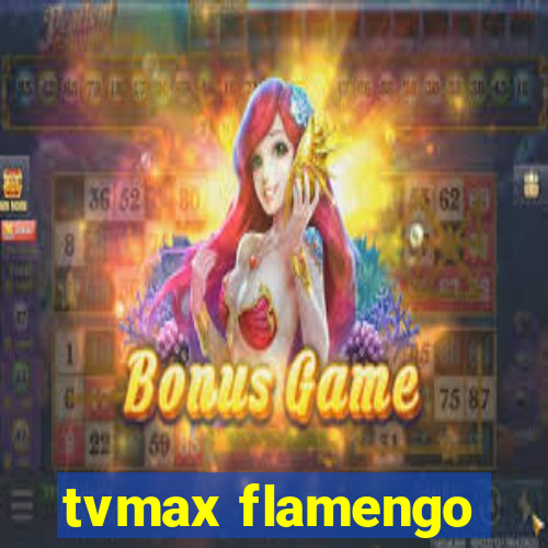 tvmax flamengo