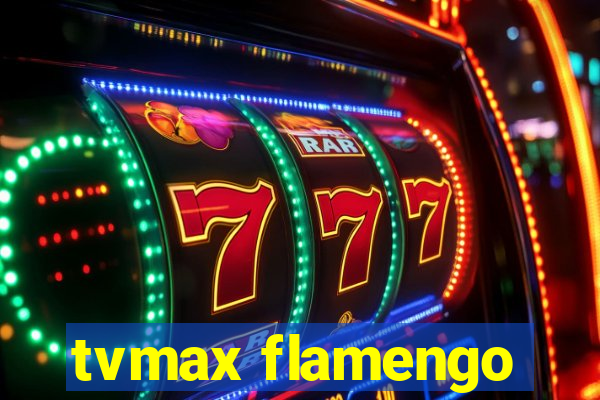 tvmax flamengo