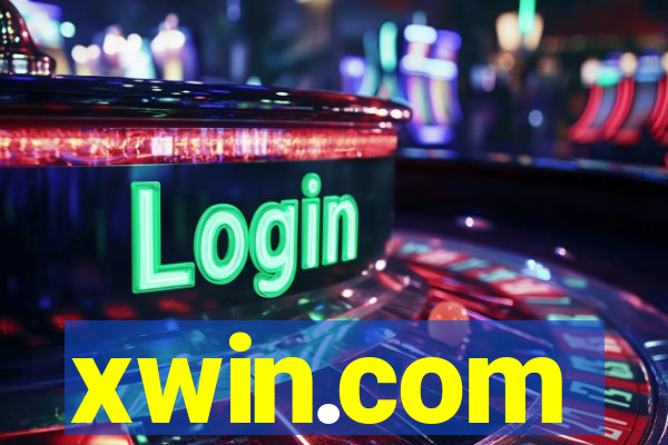 xwin.com