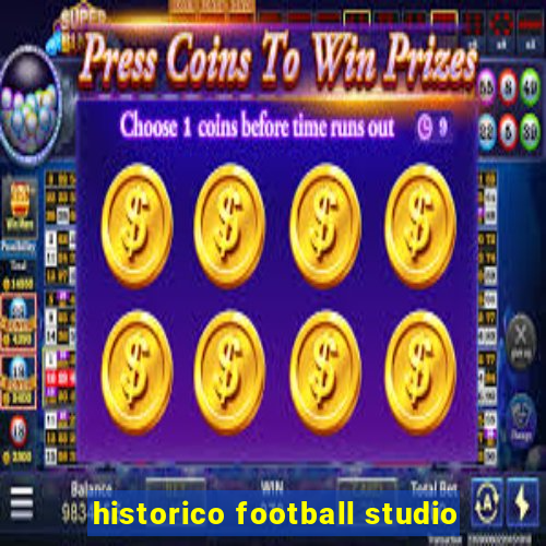 historico football studio