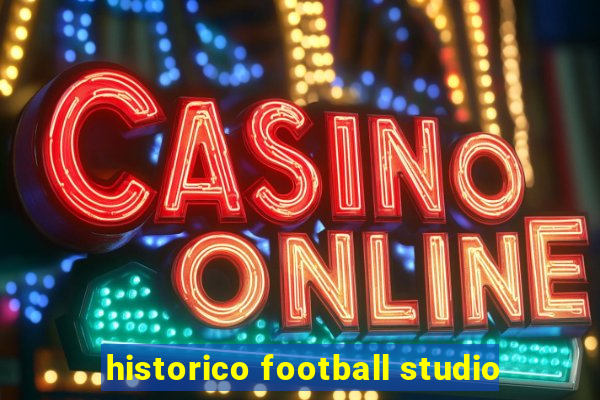 historico football studio
