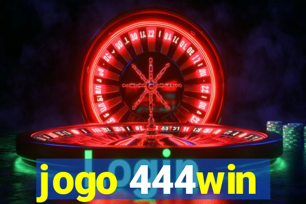 jogo 444win