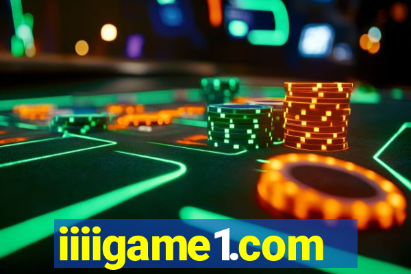 iiiigame1.com