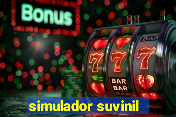 simulador suvinil
