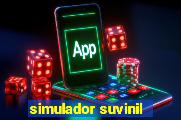 simulador suvinil
