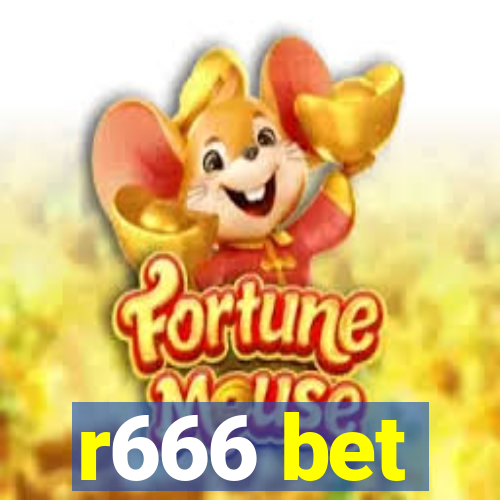 r666 bet
