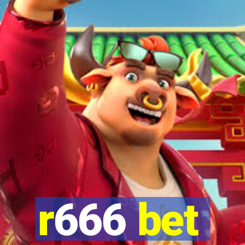 r666 bet