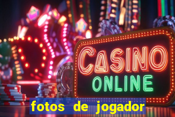 fotos de jogador de futebol pelado