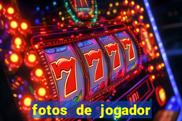 fotos de jogador de futebol pelado