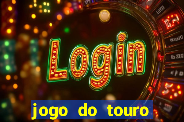 jogo do touro fortune ox