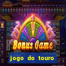 jogo do touro fortune ox