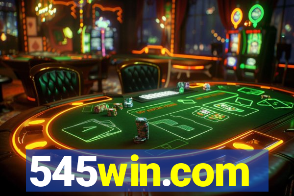 545win.com