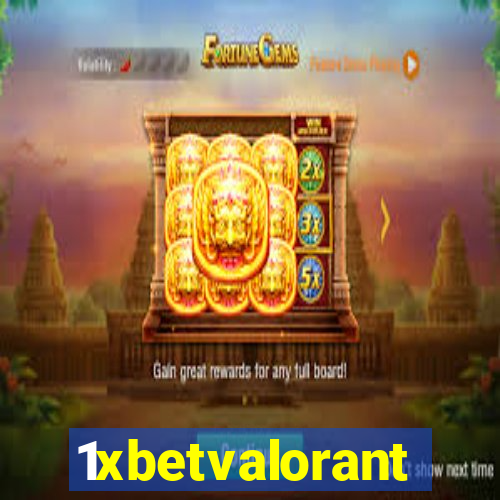 1xbetvalorant