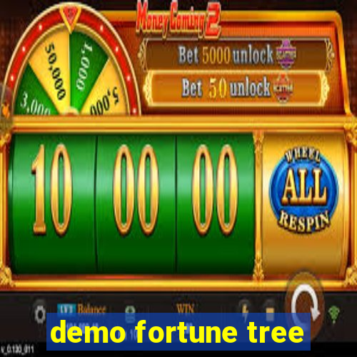 demo fortune tree