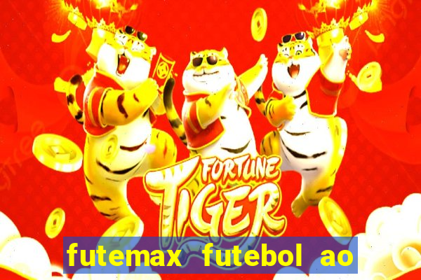futemax futebol ao vivo serie b