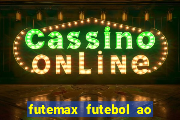 futemax futebol ao vivo serie b