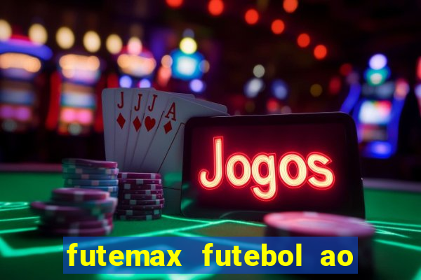 futemax futebol ao vivo serie b