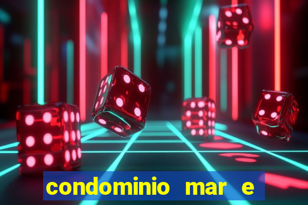 condominio mar e sol ilheus