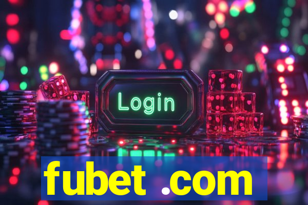 fubet .com