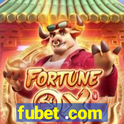 fubet .com