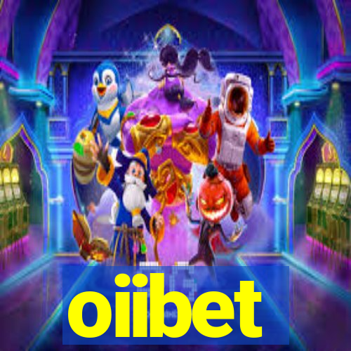 oiibet