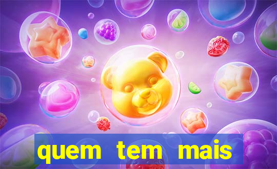 quem tem mais chance de ganhar a libertadores 2024