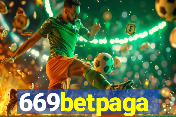 669betpaga
