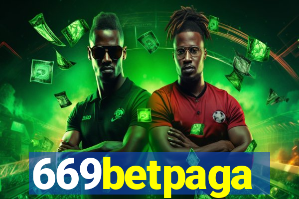 669betpaga