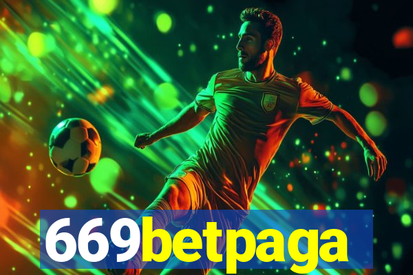 669betpaga