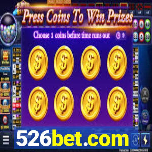 526bet.com
