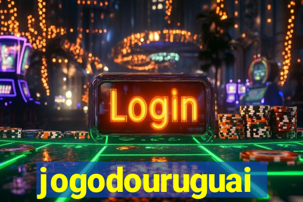 jogodouruguai