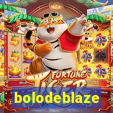 bolodeblaze