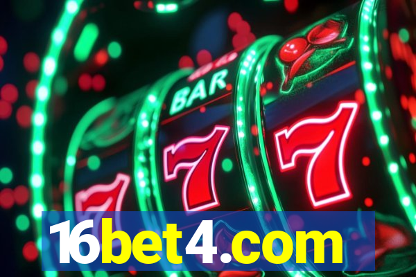 16bet4.com