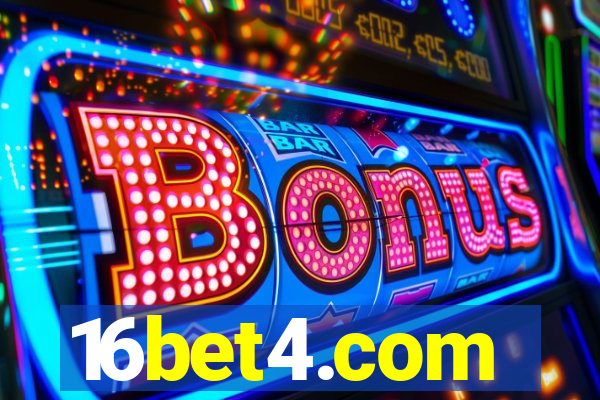 16bet4.com