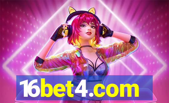 16bet4.com
