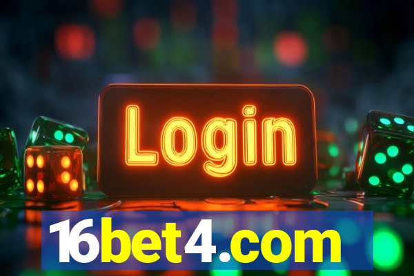 16bet4.com