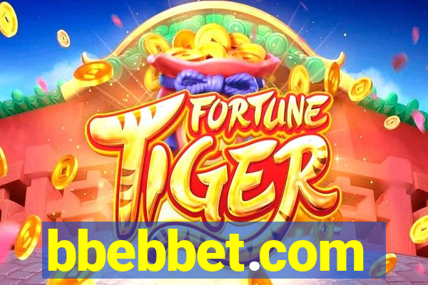 bbebbet.com