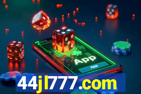 44jl777.com